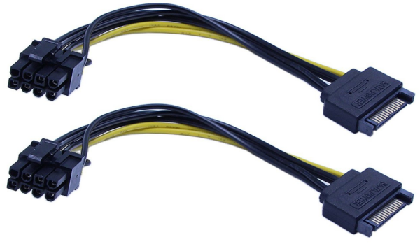 Molex Cable