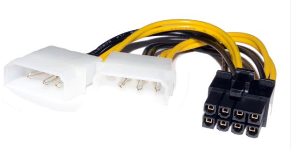custom cable harness