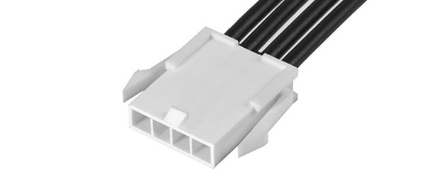 Molex Mini-Fit Jr. Cable Assembly