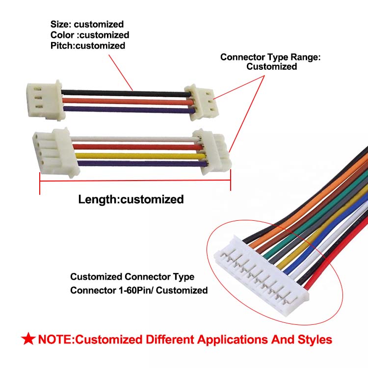 Wireless Instrument Panel