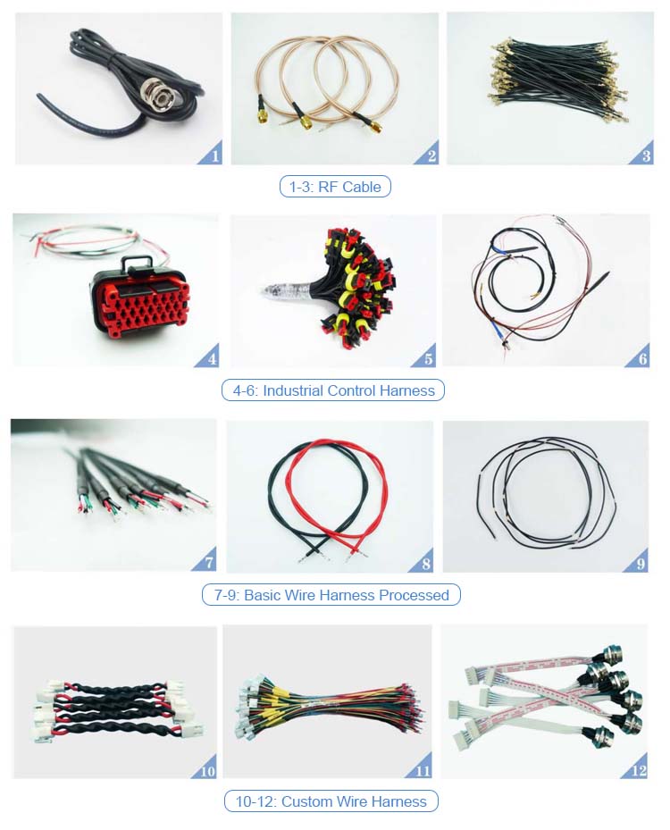 Wireless Instrument Panel