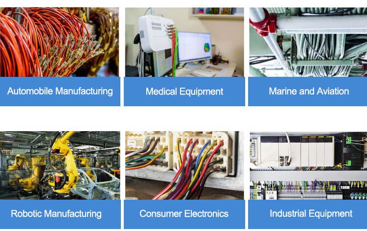 Wireless Instrument Panel