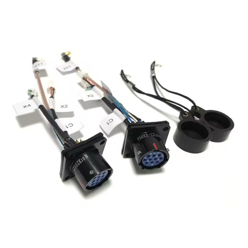 Direct from Factory Wire Connector Harness