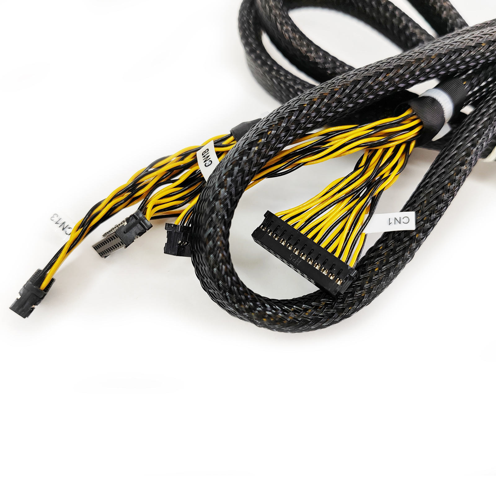 Car Wiring Harnesses