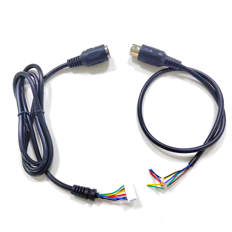 Audio Wire Harness Manufacturer