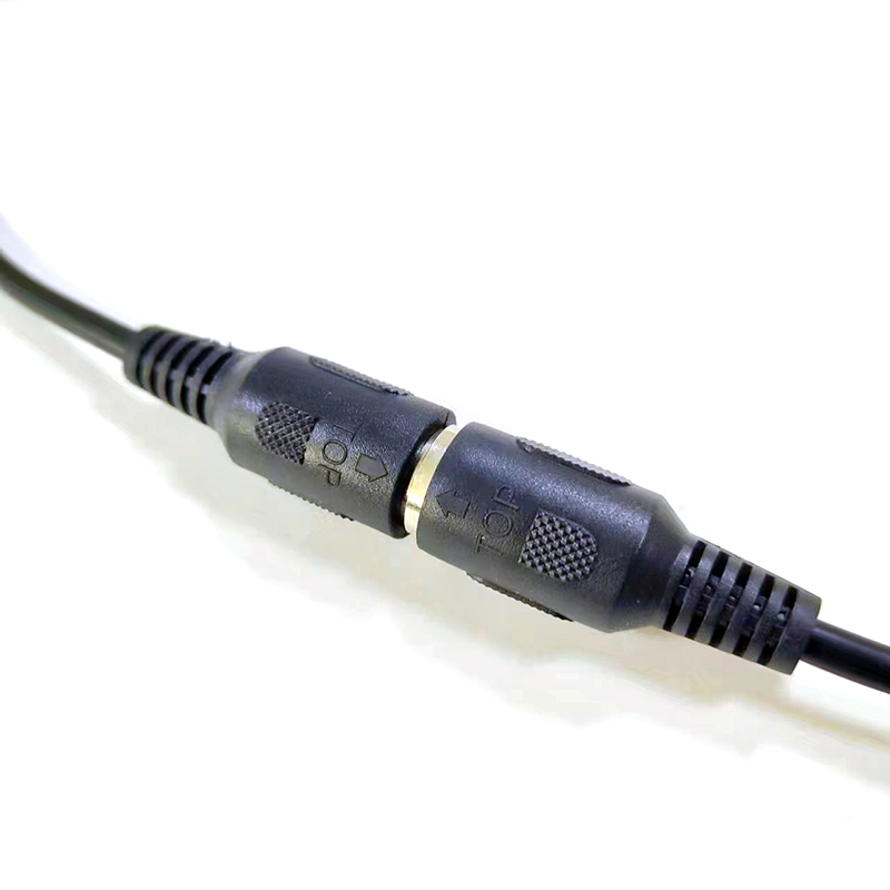 Professional Din Cable Assembly