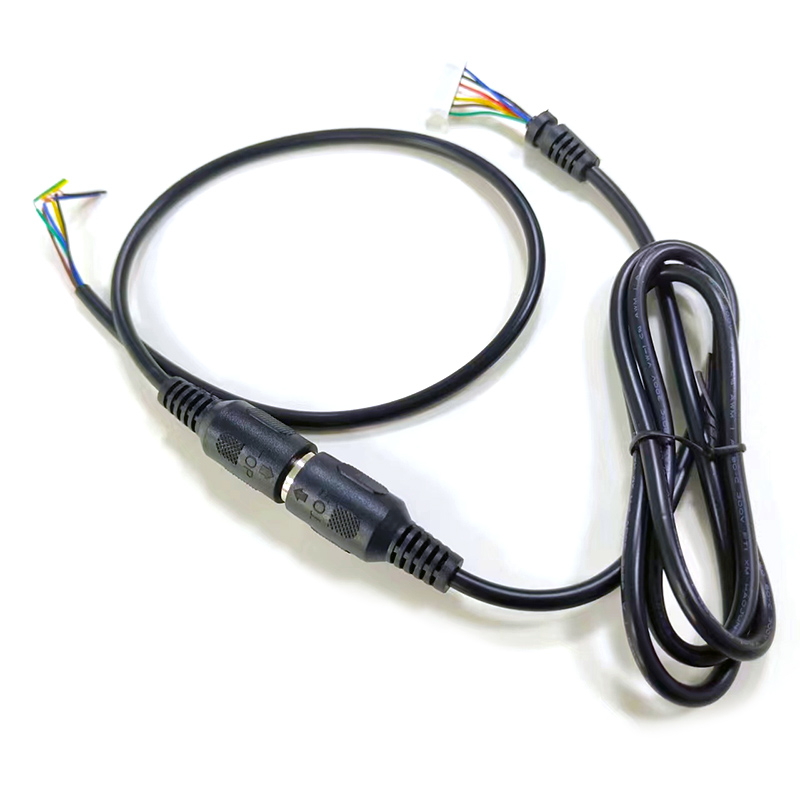 Video Signal Cable harness Supplier