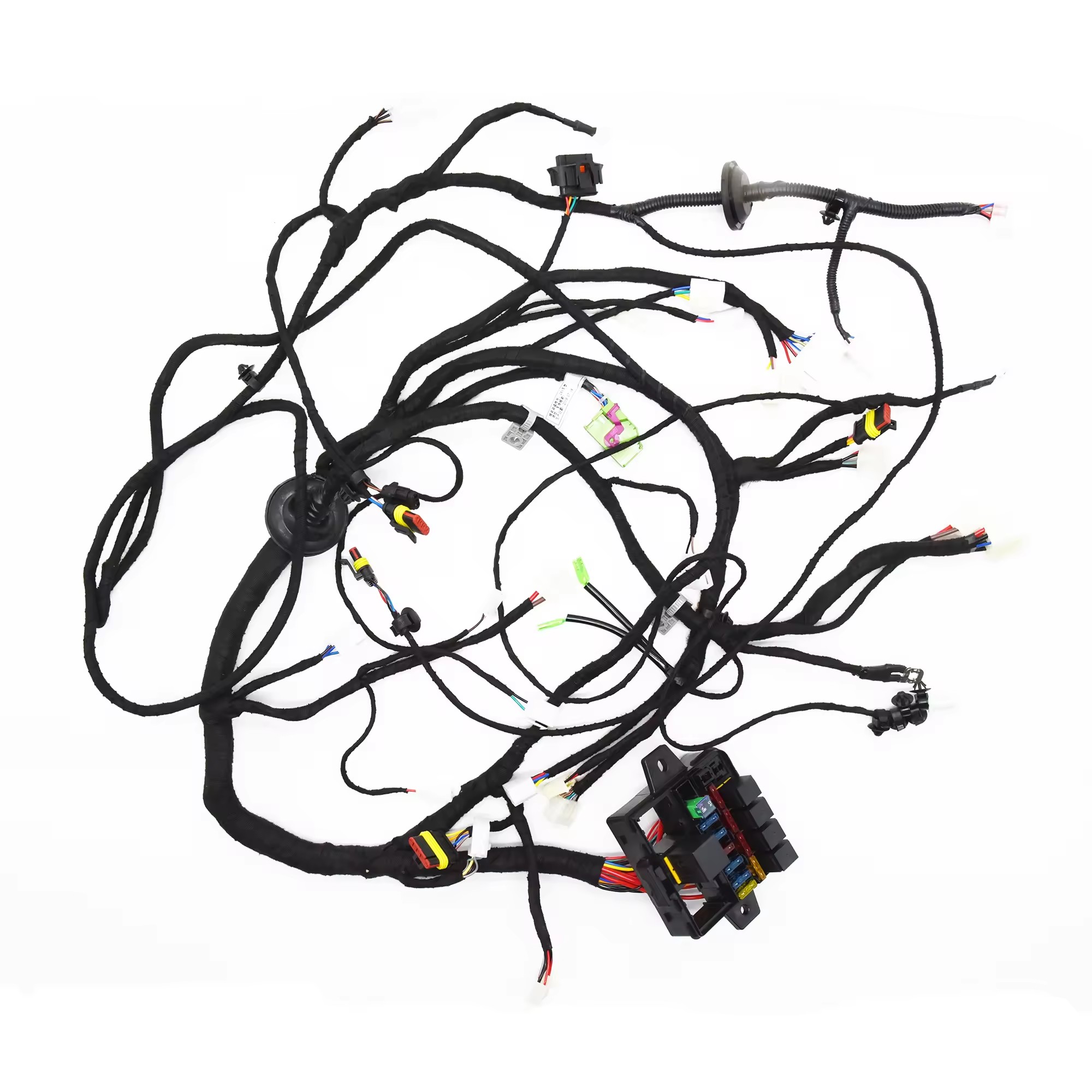 Automotive sensor Wiring Harness