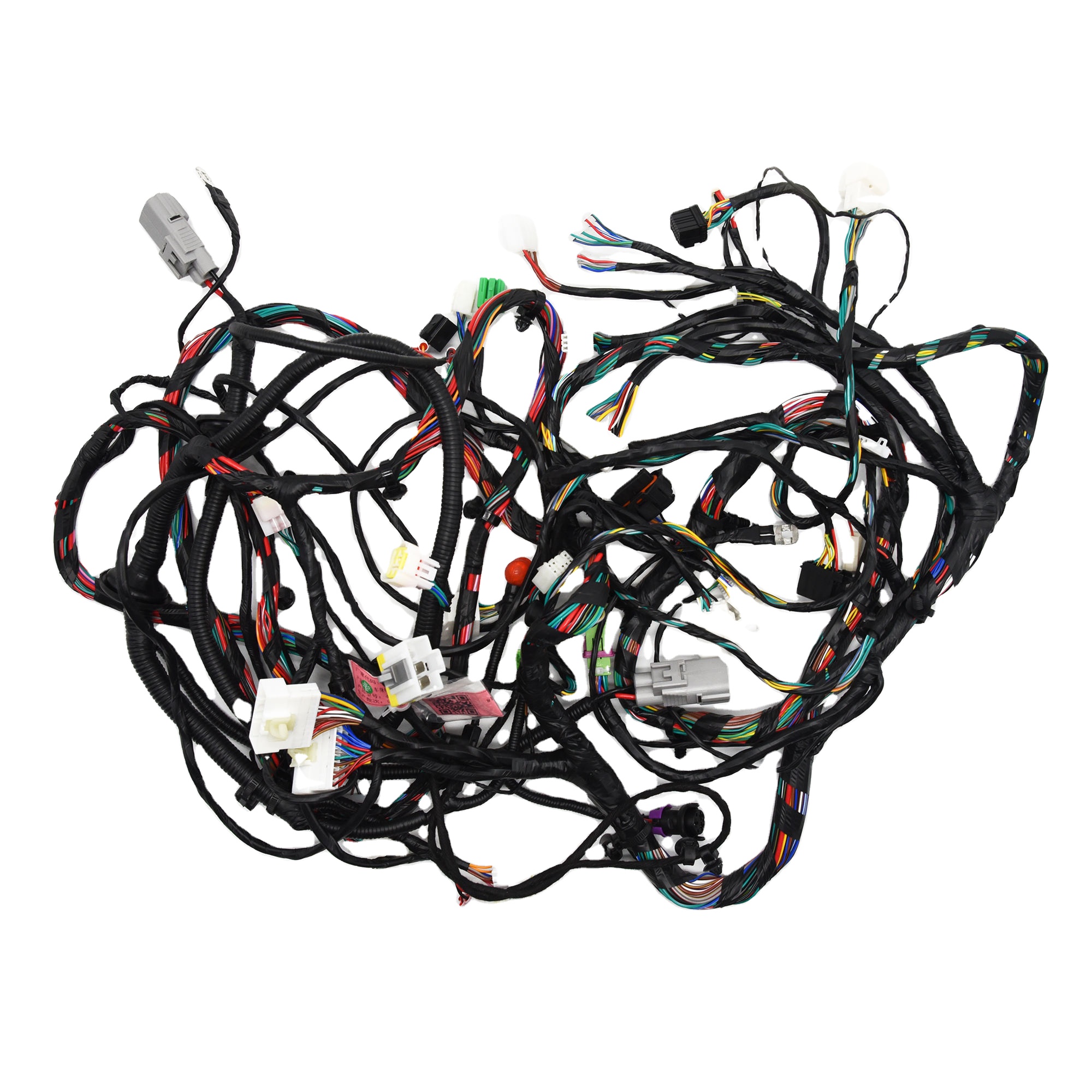 OEM Auto Connector wire Harness