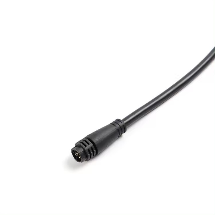 Custom 2pin Connector Cable Harness Supplier