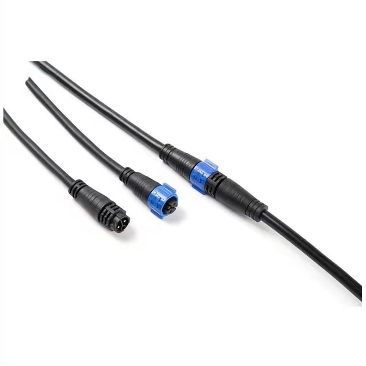 Waterproof Connector Cable Harness Manufacturer