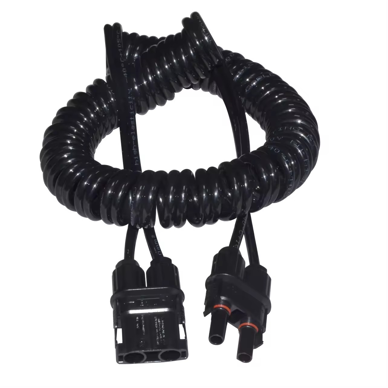 Power Cord Assembly for Air Conditioner