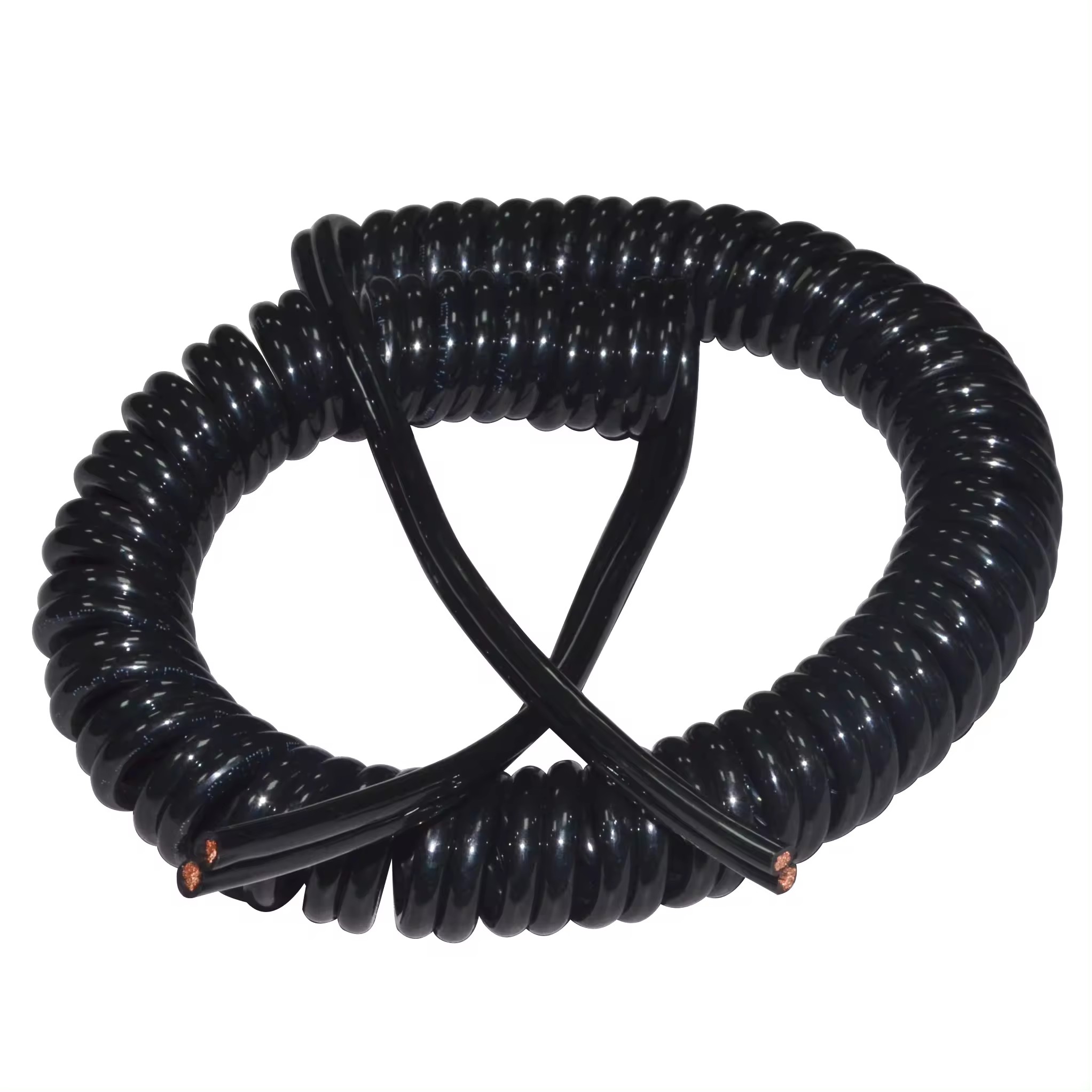 Power Cord Assembly for Air Conditioner