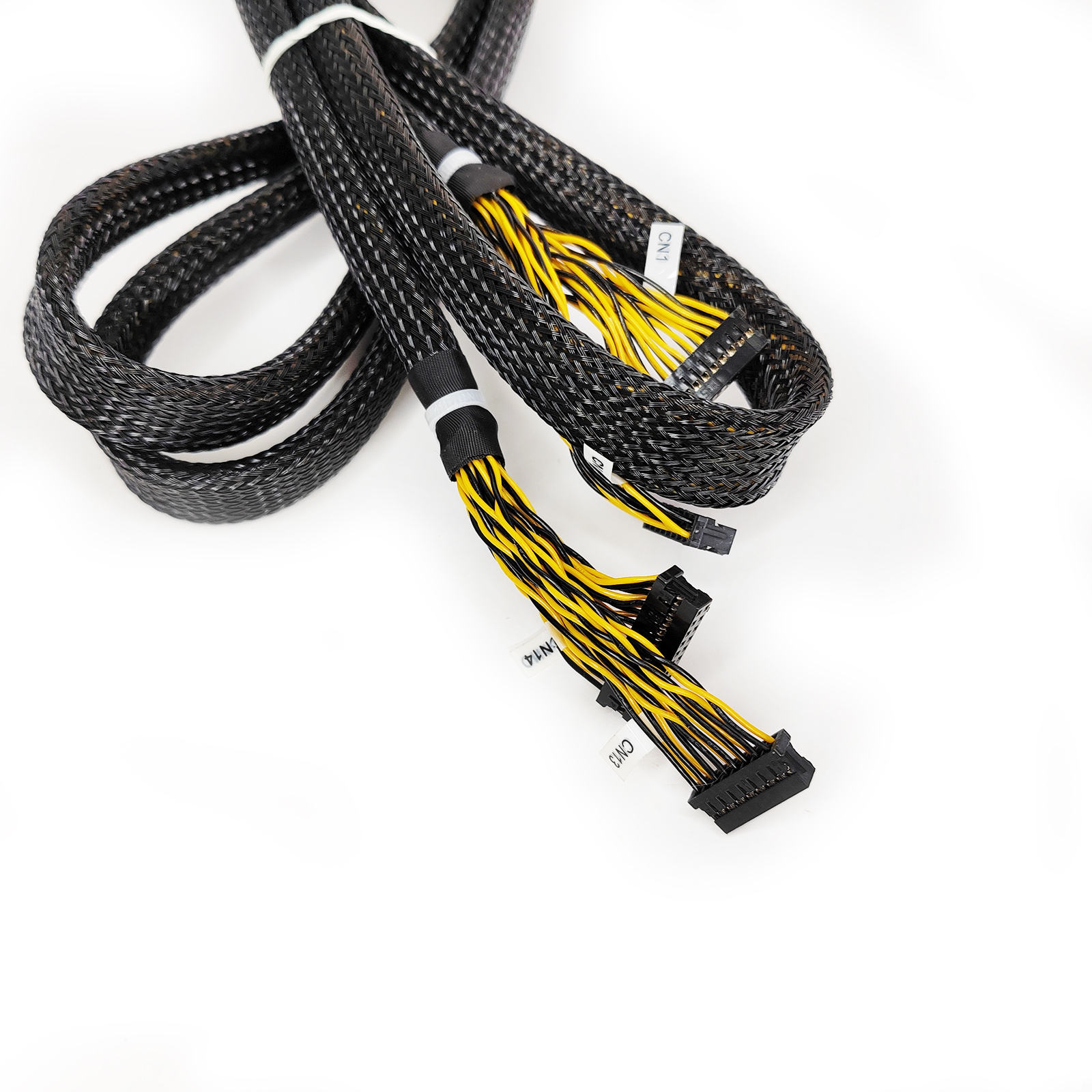 factory Car cable Assembly