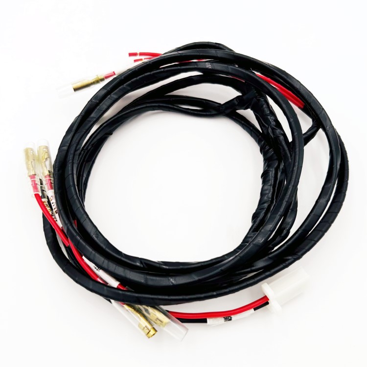 Wire Harnesses supplier