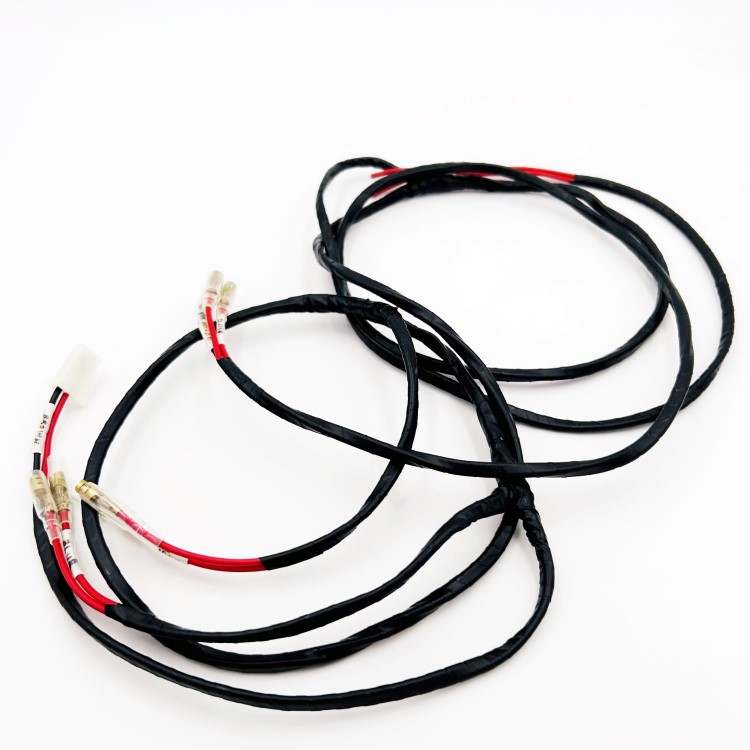 Customized Electronic Cable harness
