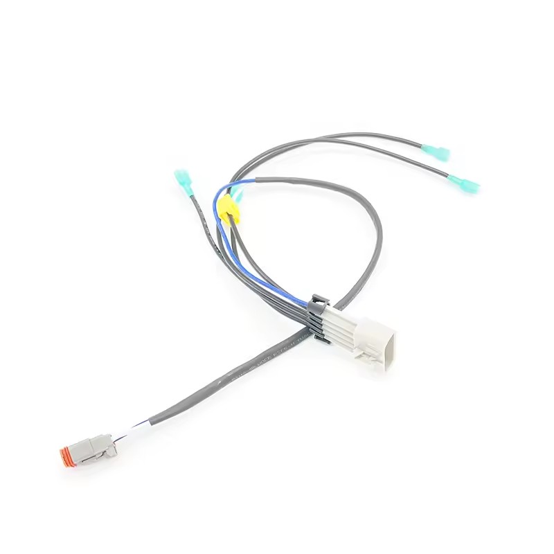 OEM connector Cable Harness