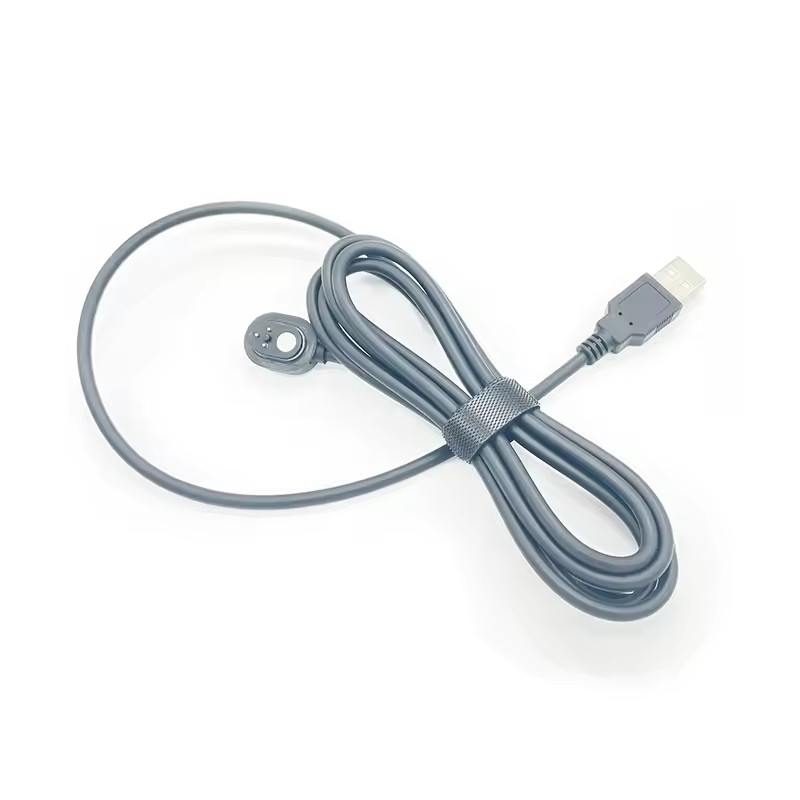 Magnetic USB Cable