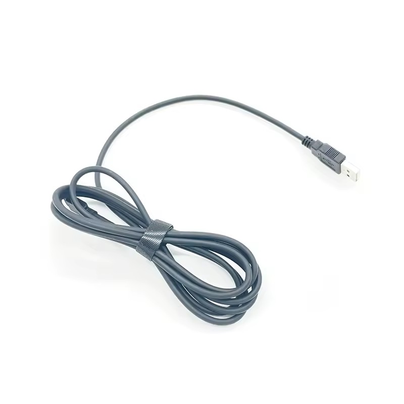 Strong Power Spring Cable Assembly