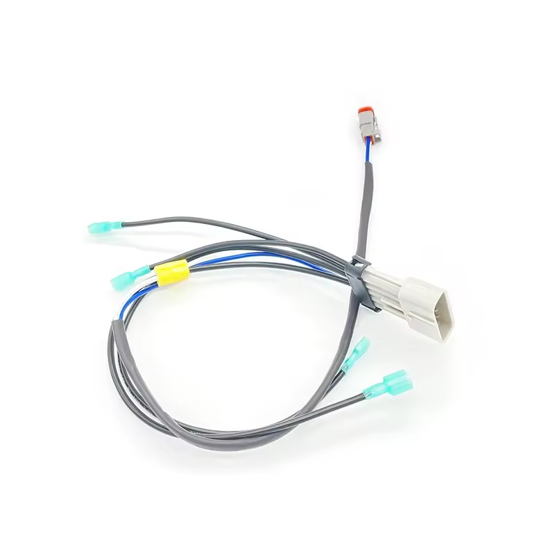 Automotive Wire Harnesses Supplier