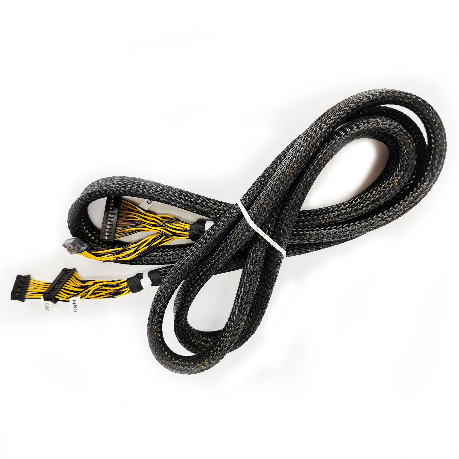 Professional Wire Harness Manufacturer