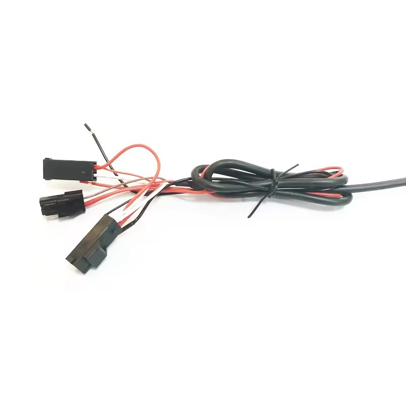 Automotive Wire Harness Assembly