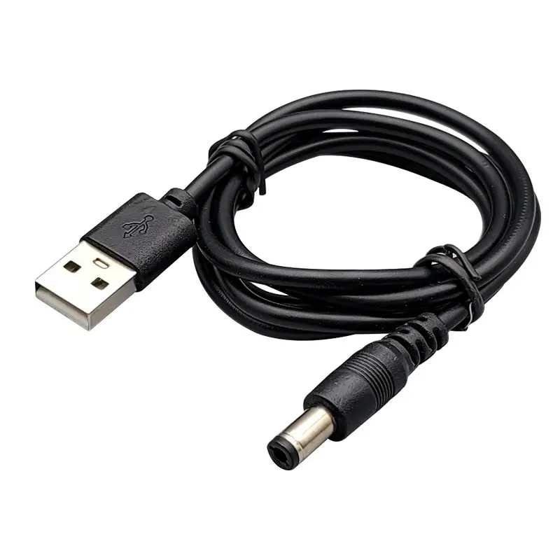 Copper Core Cable Assembly