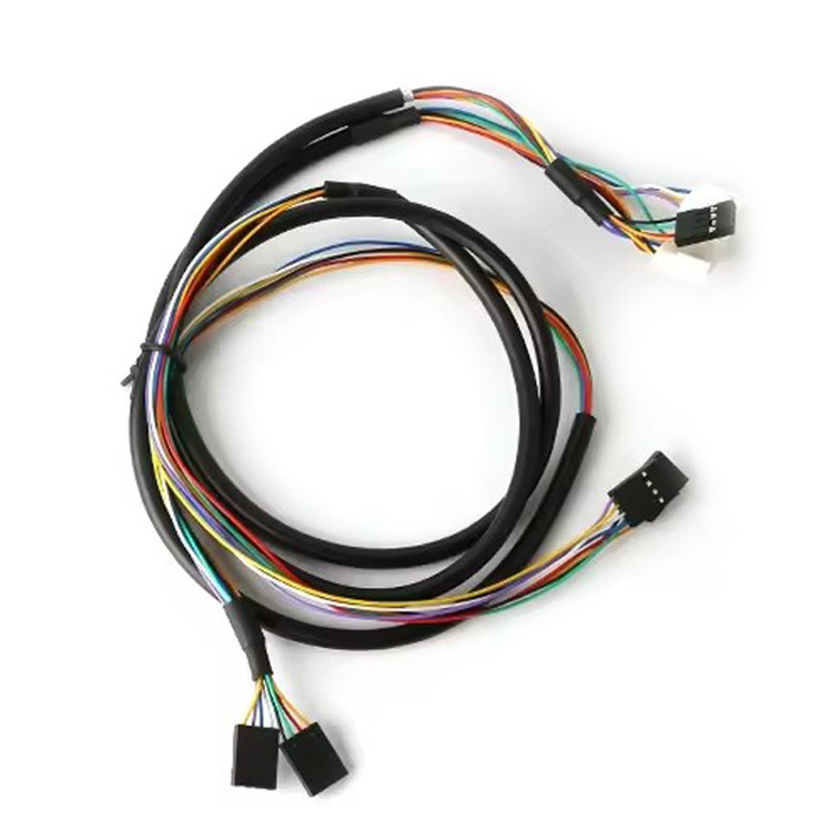 Wire to Board Wiring Harness Supplier