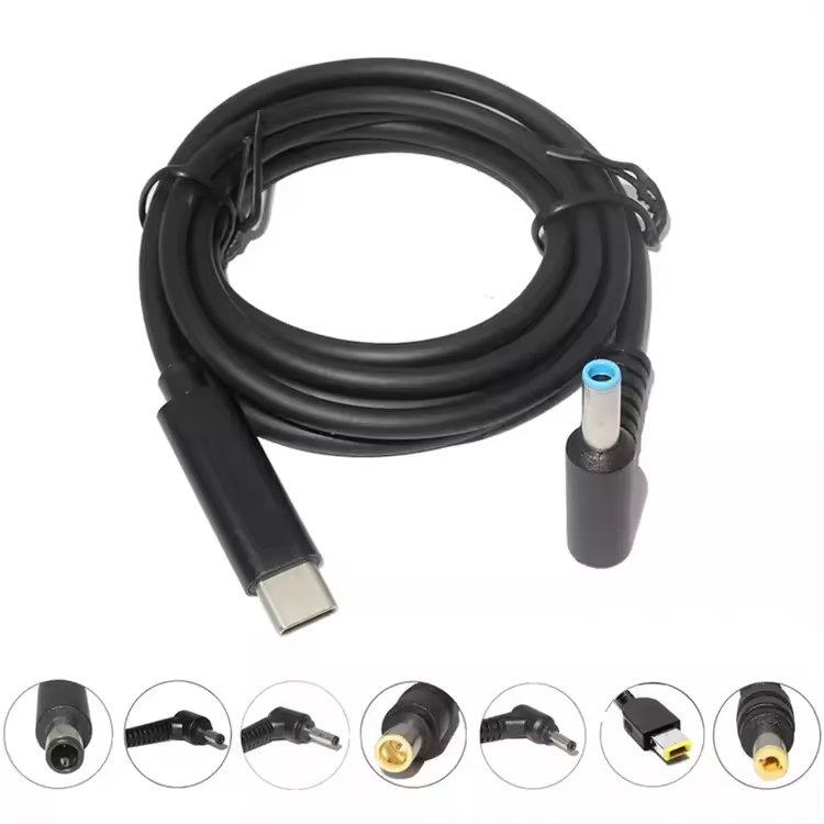 Mobile Device Charger Wire Cable
