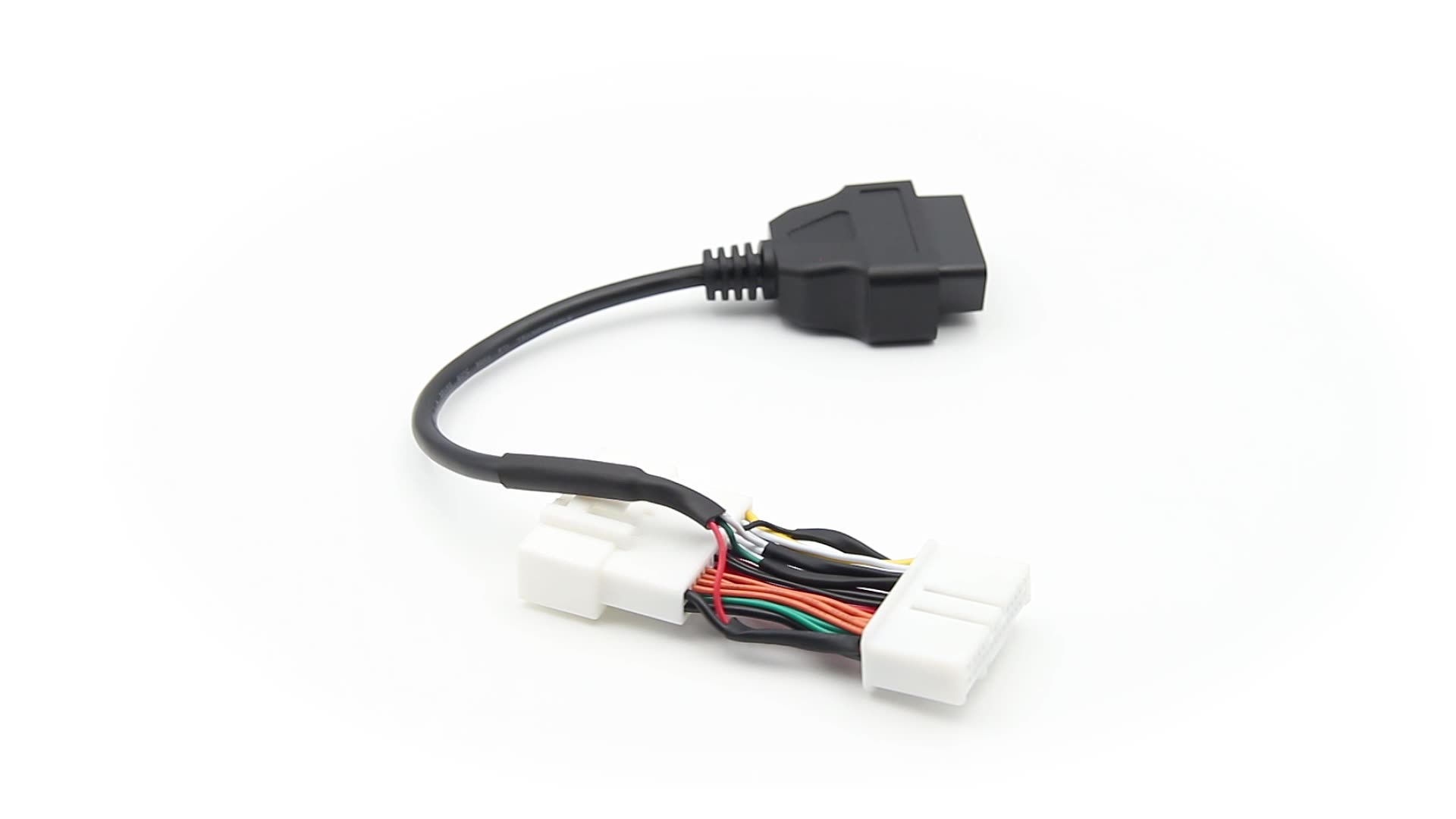 new energy vehicles Wire Harness