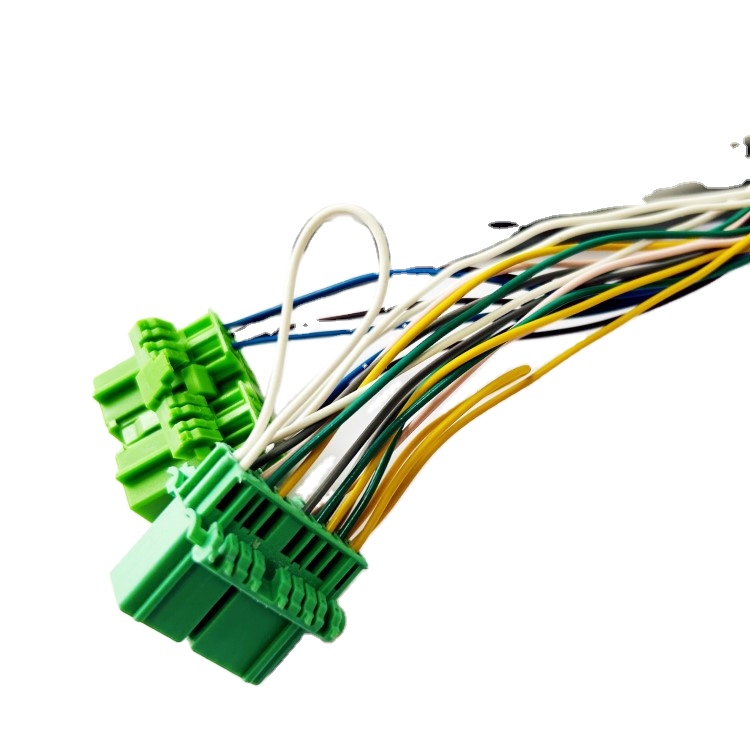 Automobile Cable Harness
