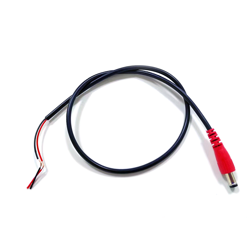 5521 DC Cable Harness