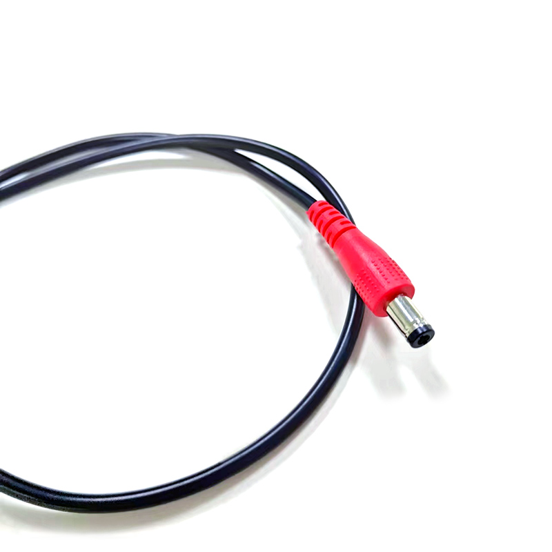 5.5mm x 2.1mm Connector Cable Harness Manufacturer