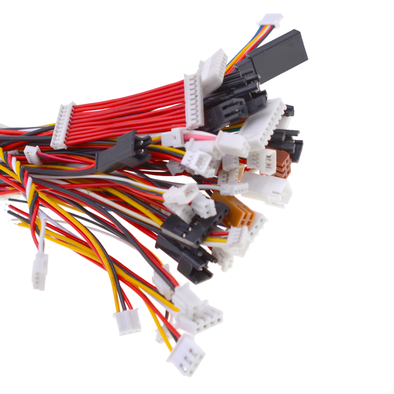 Electric Cable Harness Manufacturer