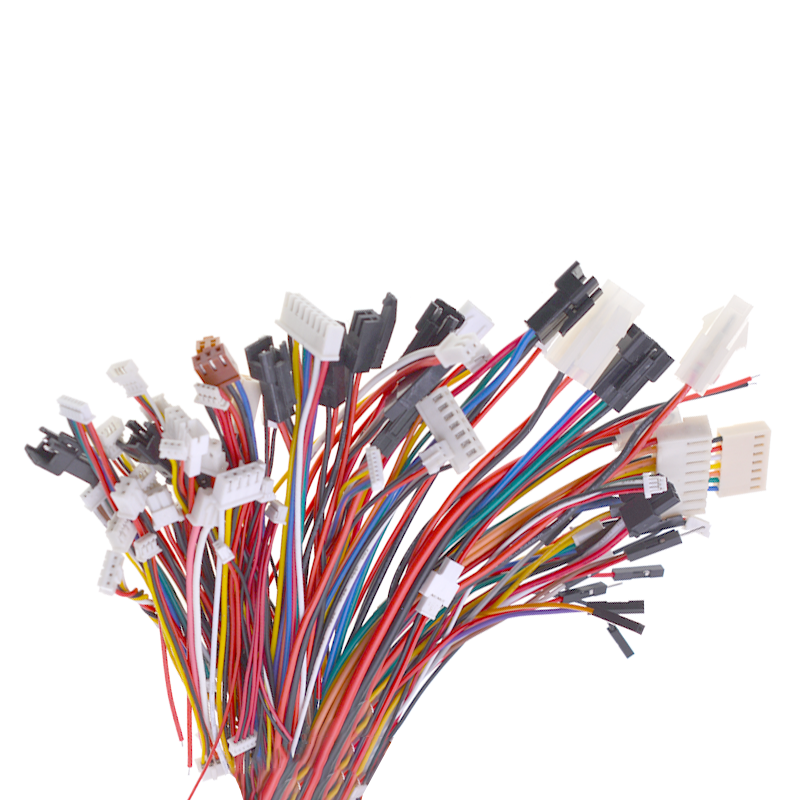 Custom Wiring Automobiles