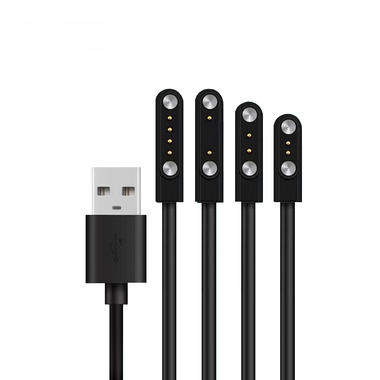Portable Magnetic Charger Cable manufacturer