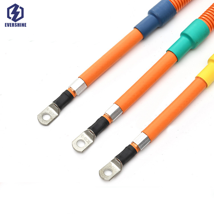High Voltage Power Cable manufacturer