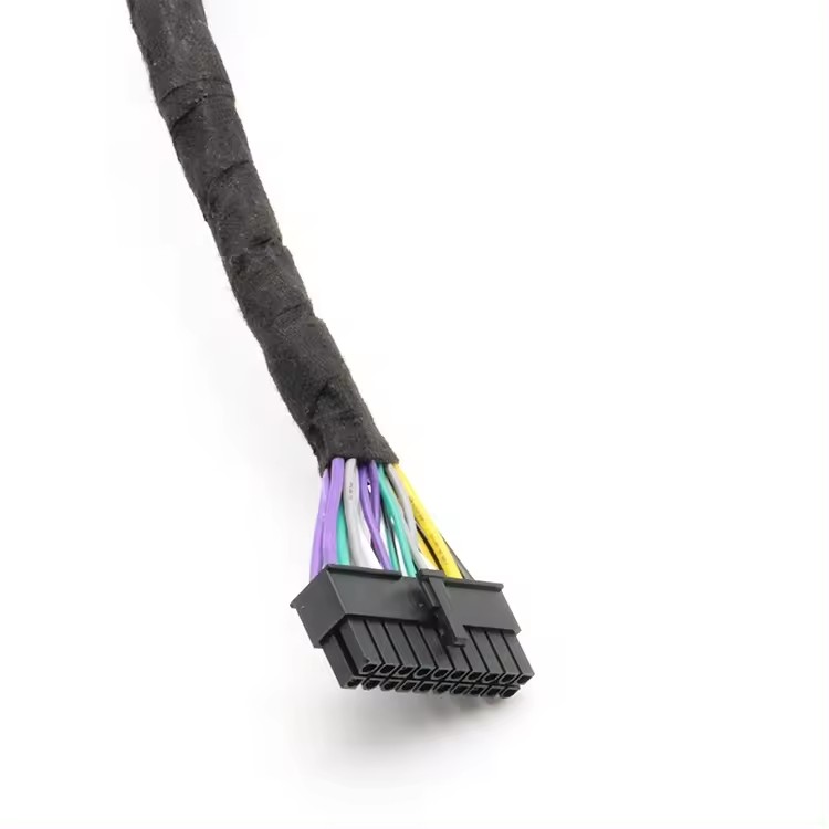 Digital Sound Signal Wire Harness