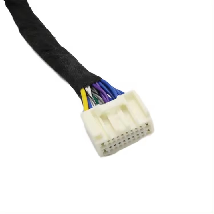 Factory Car Wiring Harness supplier