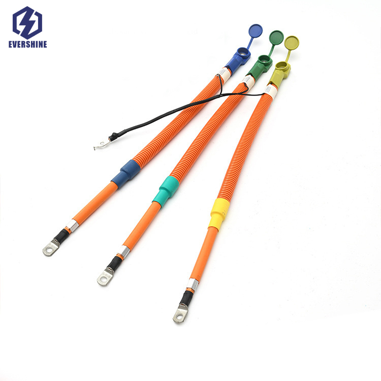 Automotive Car Battery Wire Harness manufacturer