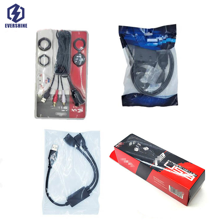 Wholesale Headset Audio Cable Assembly