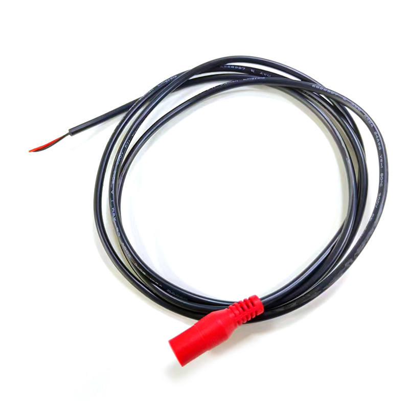 5521 DC Cable Harness