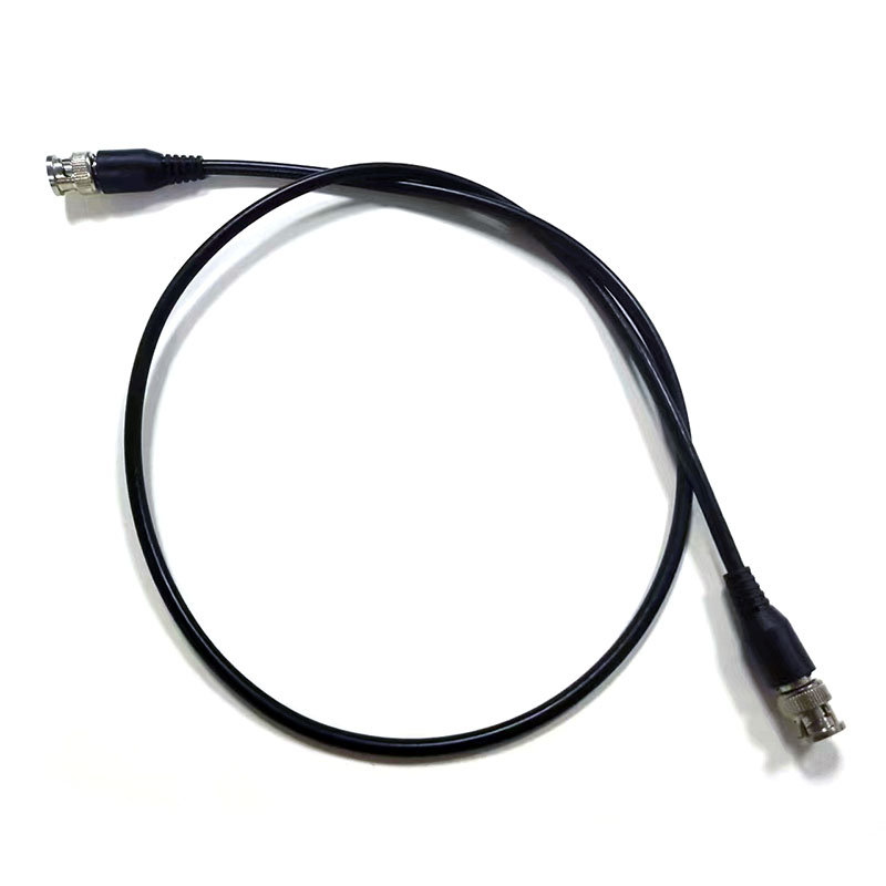 Male to female BNC cable Harness