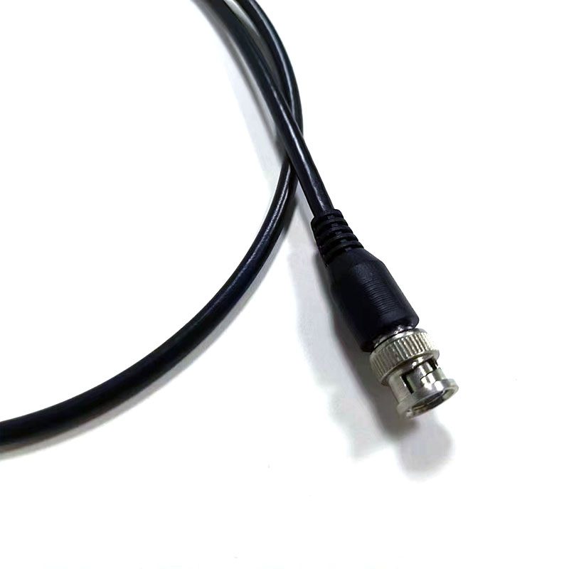 BNC Cable Harness Assembly Supplier