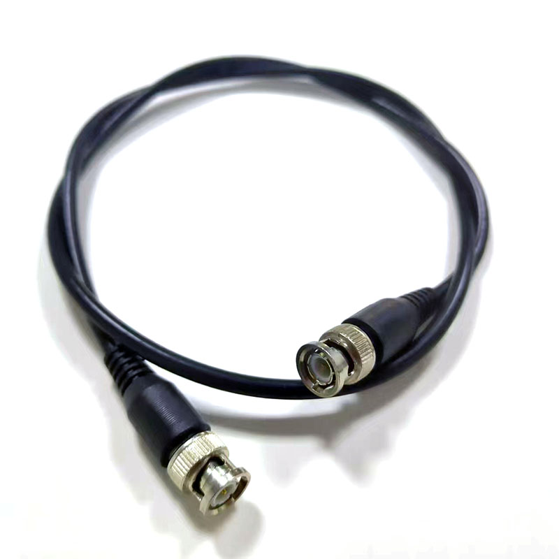 Customized BNC connector cable Assembly