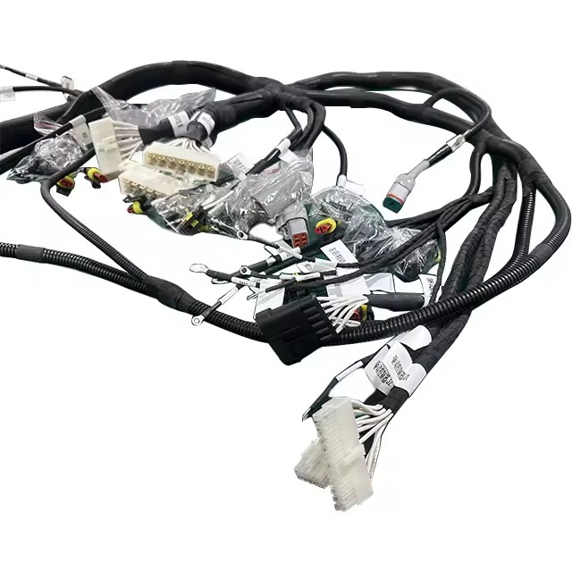 Automotive Wire Harness