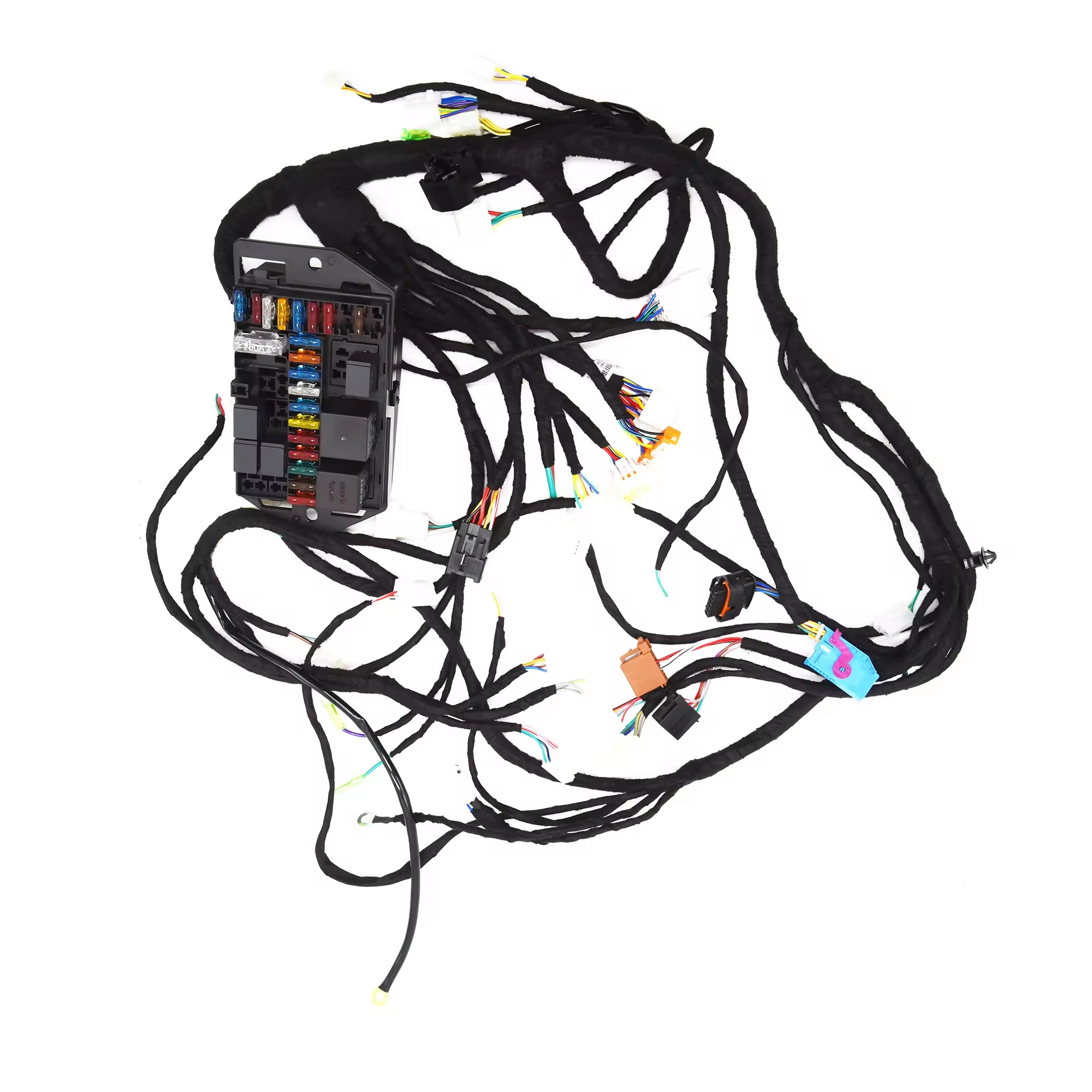 Automotive Wire Harness