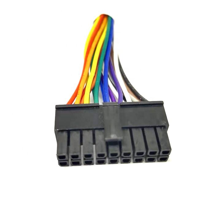 Molex/JST Microfit 3.0