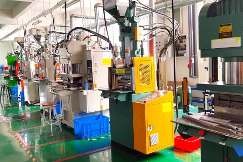 Завод по производству сложных кабельных сборок на заказ: как китайская инженерная поддержка меняет глобальный рынок производства жгутов проводов.