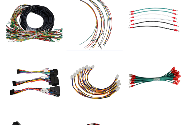 Xiamen Evershine: Leading China Custom Wire Harness Manufacturer Shaping Global OEM/ODM Cable Assembly Landscape